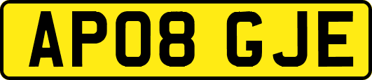 AP08GJE