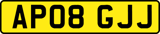 AP08GJJ