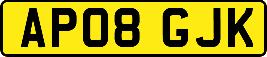 AP08GJK