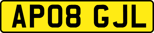 AP08GJL