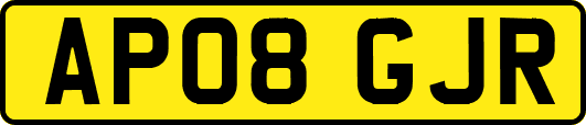 AP08GJR