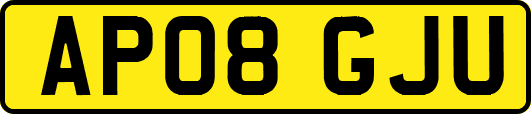 AP08GJU