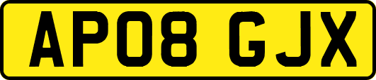 AP08GJX