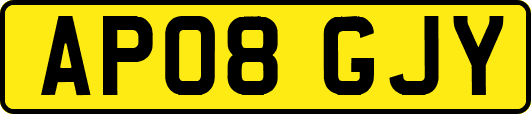 AP08GJY