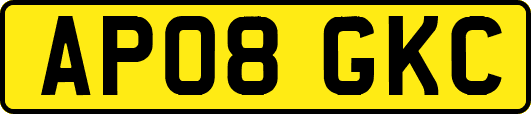 AP08GKC