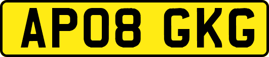 AP08GKG