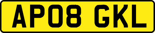 AP08GKL