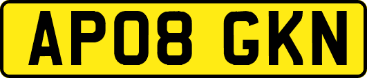 AP08GKN
