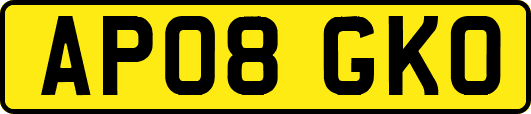 AP08GKO