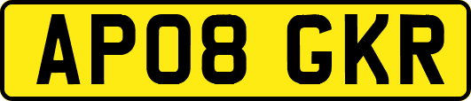 AP08GKR