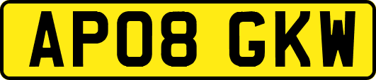 AP08GKW