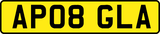 AP08GLA