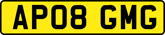AP08GMG
