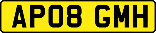 AP08GMH