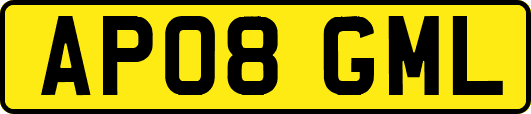AP08GML