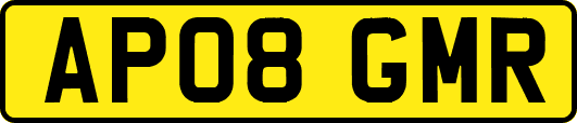 AP08GMR