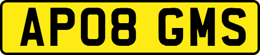 AP08GMS