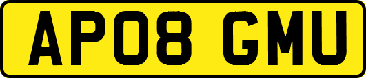 AP08GMU