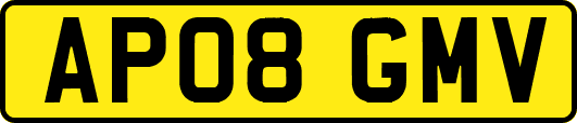 AP08GMV