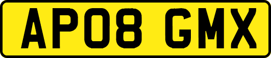 AP08GMX