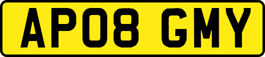 AP08GMY