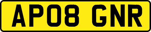 AP08GNR