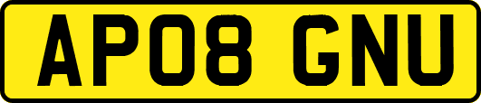 AP08GNU