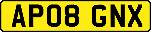 AP08GNX