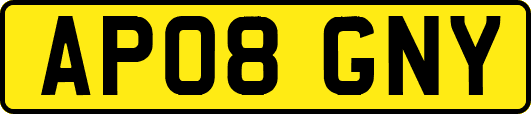 AP08GNY