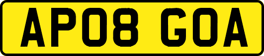 AP08GOA