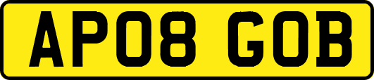 AP08GOB