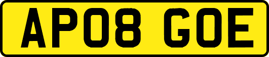 AP08GOE