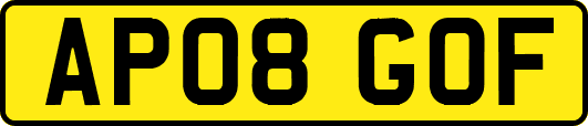 AP08GOF