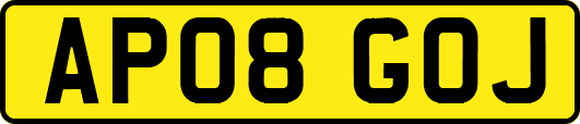 AP08GOJ