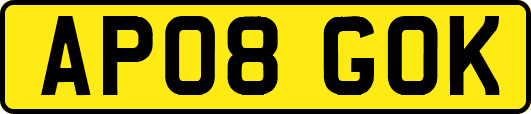 AP08GOK