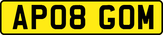 AP08GOM