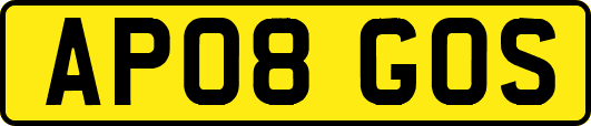 AP08GOS
