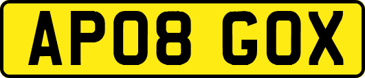 AP08GOX