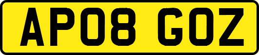 AP08GOZ