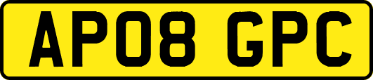 AP08GPC