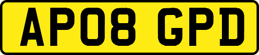 AP08GPD