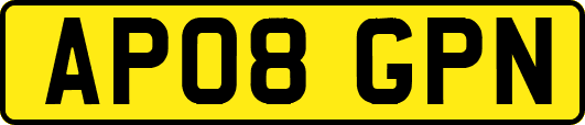 AP08GPN