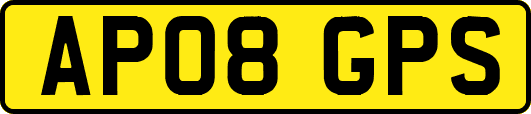 AP08GPS