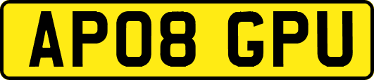 AP08GPU