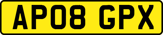 AP08GPX