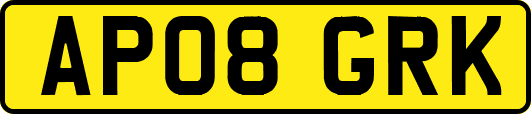AP08GRK