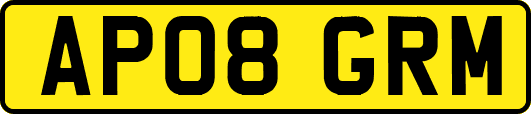 AP08GRM