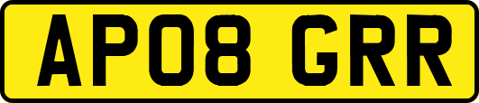 AP08GRR
