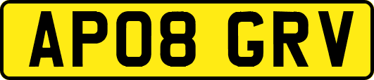 AP08GRV