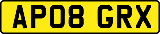 AP08GRX